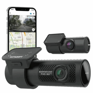BLACKVUE DR750X-2CH Plus 60 FPS Wi-Fi Modemsiz FullHD Araç Kamerası