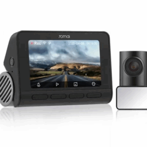 Xiaomi 70mai A800s 4k Araç Içi Kamera Rc06 Arka Kamera