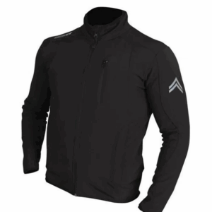 Forte Gt 2004540 Avalon Soft Shell Su Rüzgar Geçirmez Kollu Motosiklet Yelek XXL Beden