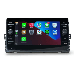 Carnavi VOLKSWAGEN GOLF 7-7.5 ORJİNAL MİB 2 GÖRSEL CARPLAY-MULTİMEDYA EKRAN uyumlu