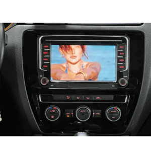 Carnavi VOLKSWAGEN JETTA UYUMLU 7İNÇ TUŞLU MODEL 4GB RAM 64GB HAFIZA MULTİMEDYA VE GERİ GÖRÜŞ KAMERA