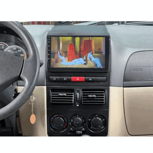 Carnavi FİAT ALBEA 2005-2012 UYUMLU CARPLAY-ANDROİD AUTO 8gb RAM MULTİMEDYA 9İNÇ