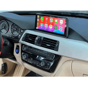 Carnavi BMW 3 SERİ F30 CARPLAY-ANDROİD AUTO NBT EKRAN MULTİMEDYA